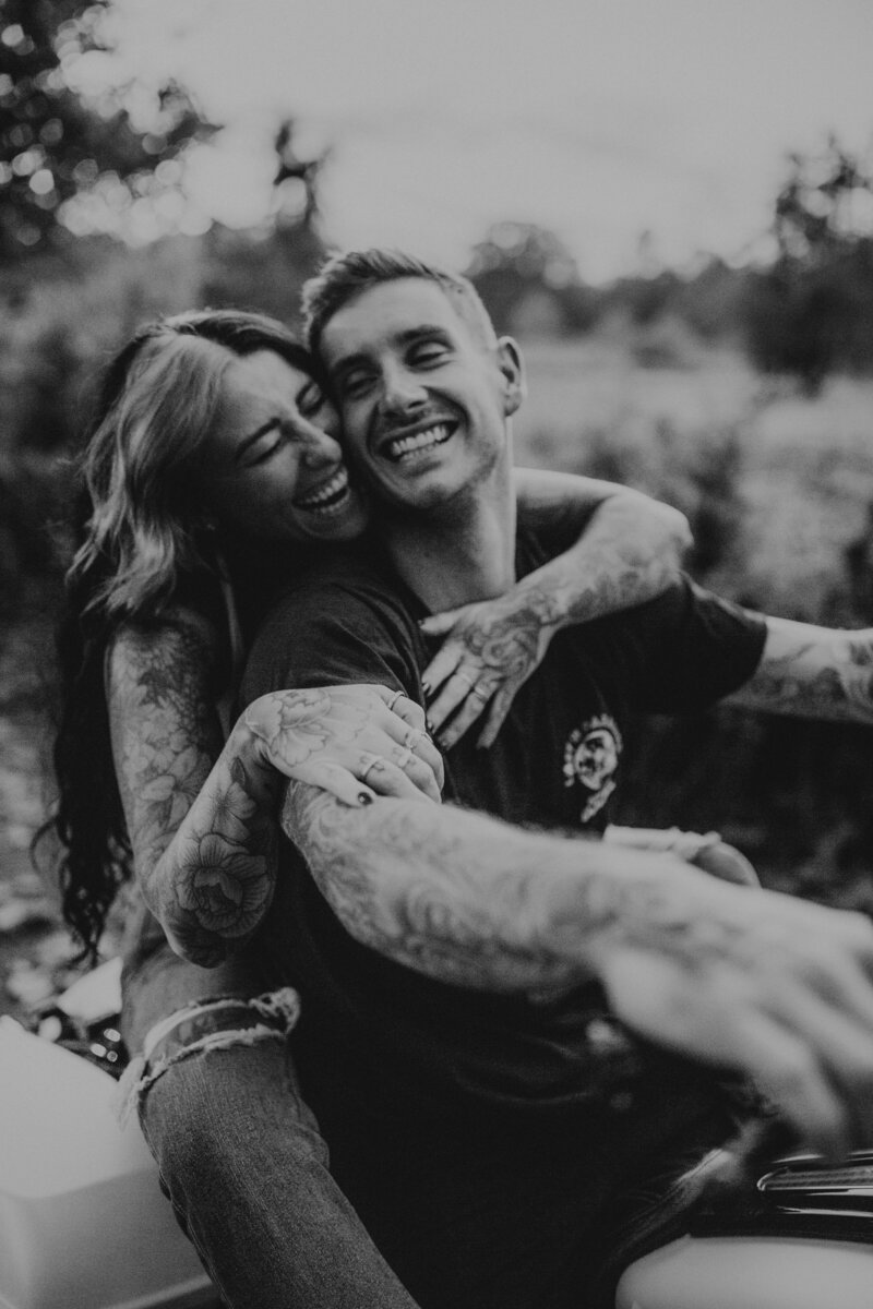 Kayla, your new Philadelphia wedding photographer and wedding day bestie