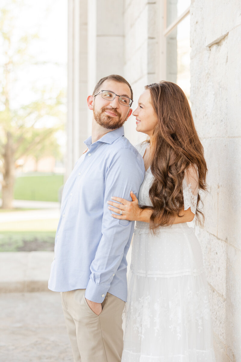 Olivia & Jack Engagement -111