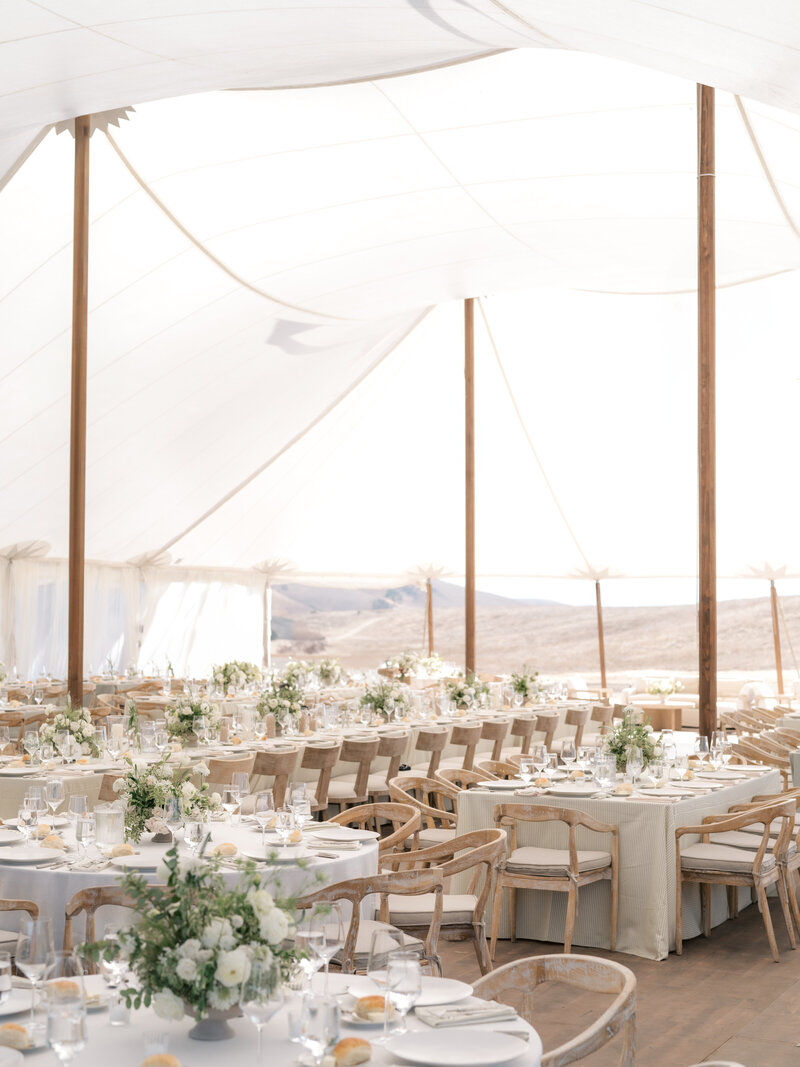 Luxury California Wedding