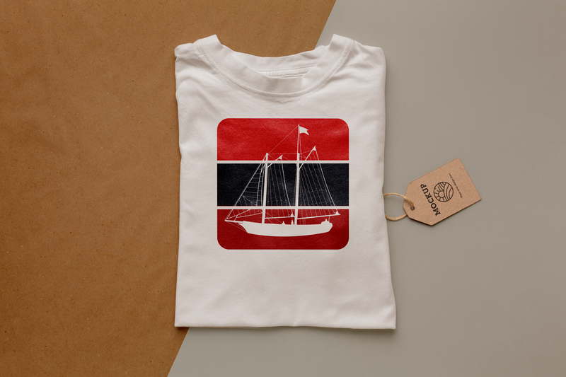 Schooner Shirt