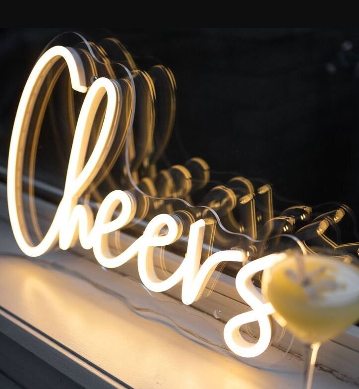 Cheers - 01