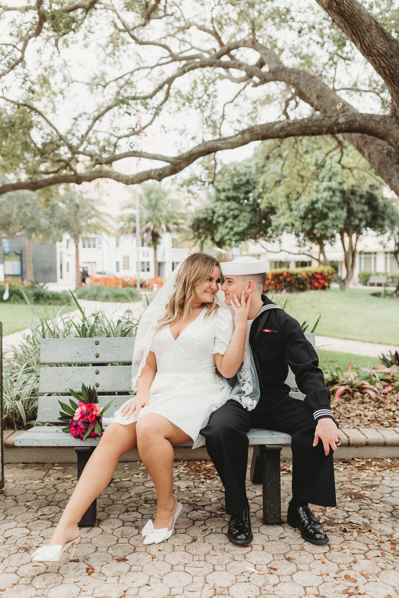 Elopement and Wedding Photography in South Florida Portfolio