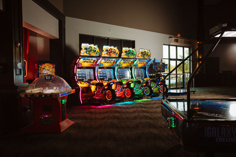 KEG SOCIAL ORLANDO - Dining & Entertainment