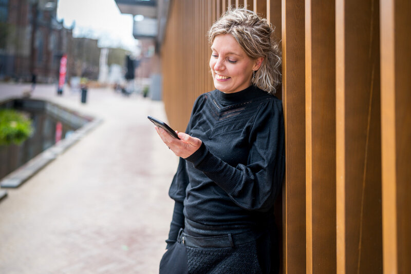 online academie loopbaanontwikkeling