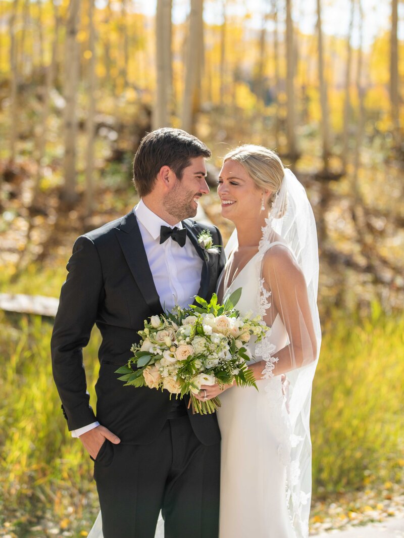 telluride colorado wedding