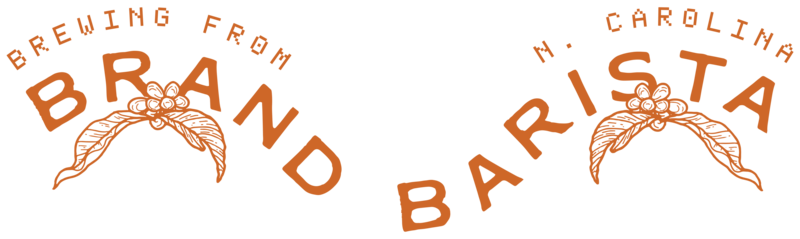 Brand Barista logo
