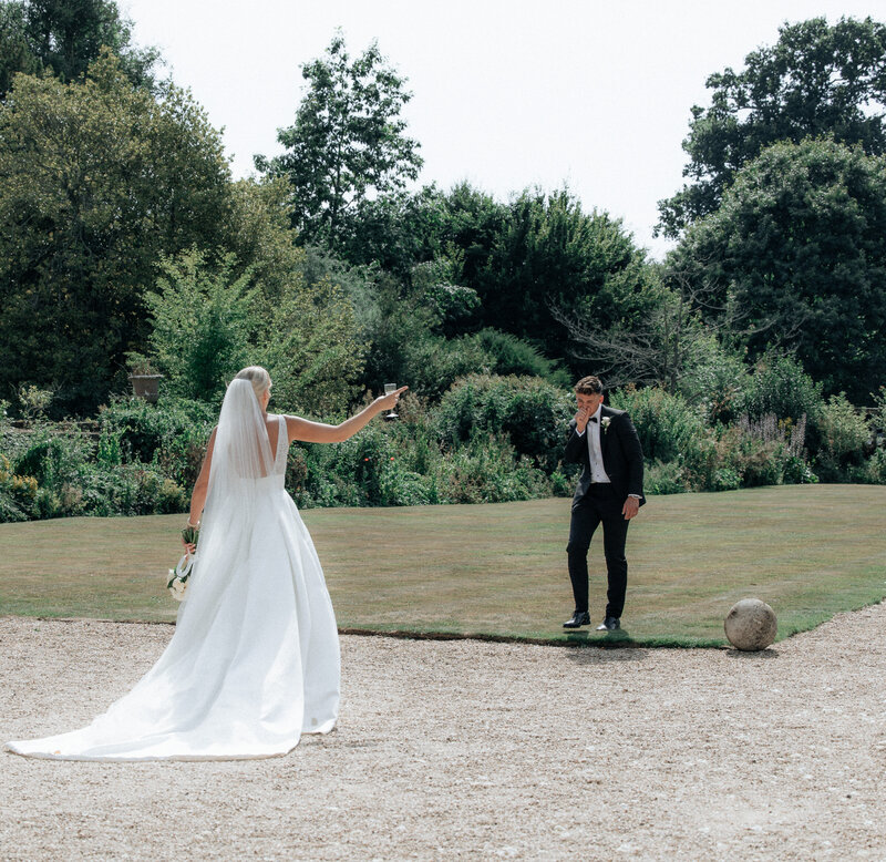 Brympton house wedding-80