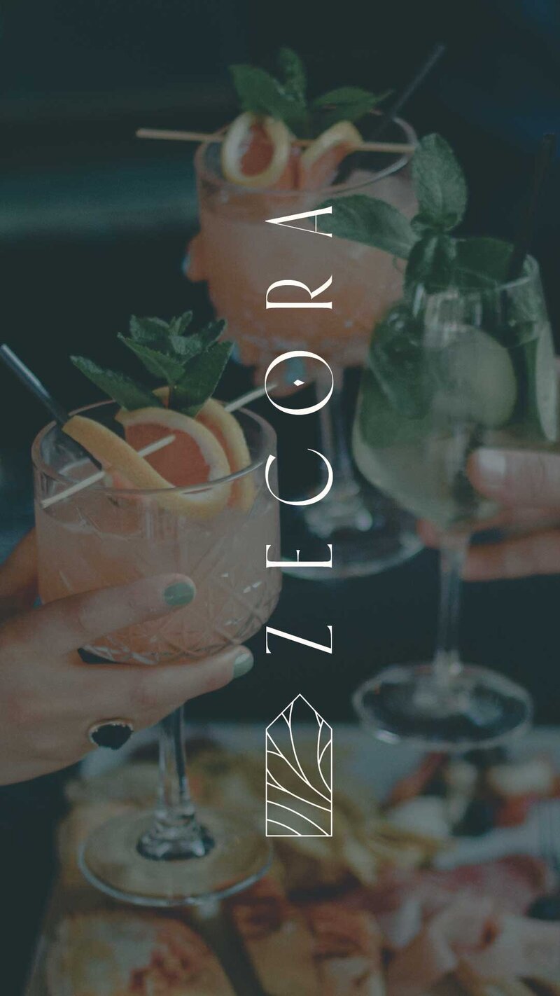 accommodation branding