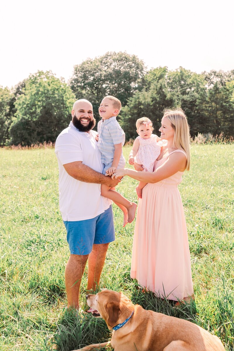 Bridgewater VA Family Photographer Rebecca Crosby Photography-17