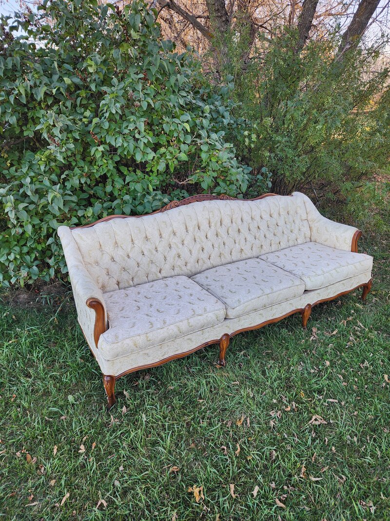 yorkton wedding rental furniture