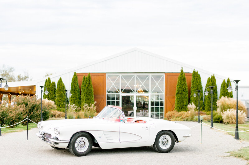 Bluegrass Wedding Barn Created With Grace Photography