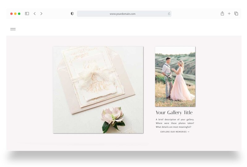 living in graphics brand website design services for creative small business owners-013