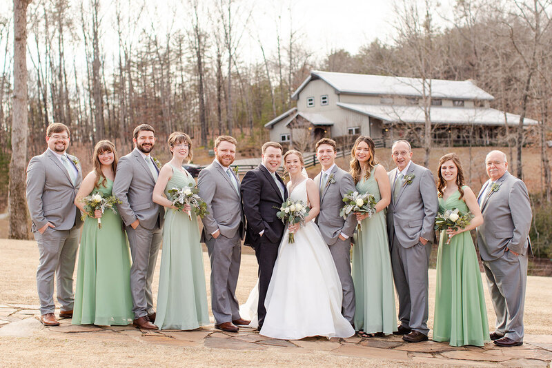 Blue Mountain Vineyards Wedding Dahlonega GA_Katelyn Shelley Photography-1 (51)