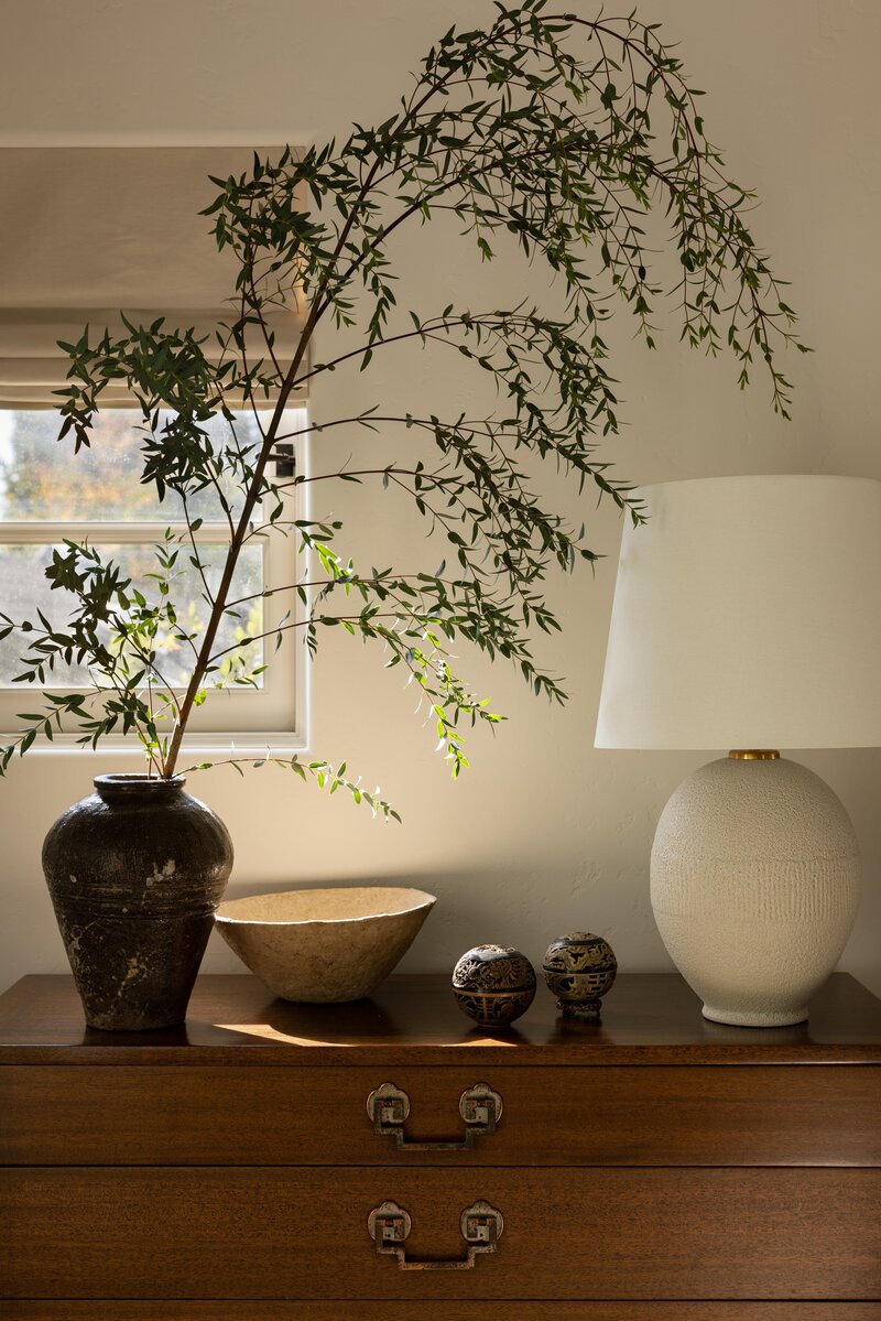 Heath Interiors | Los Feliz Spanish Remodel & Furnishings