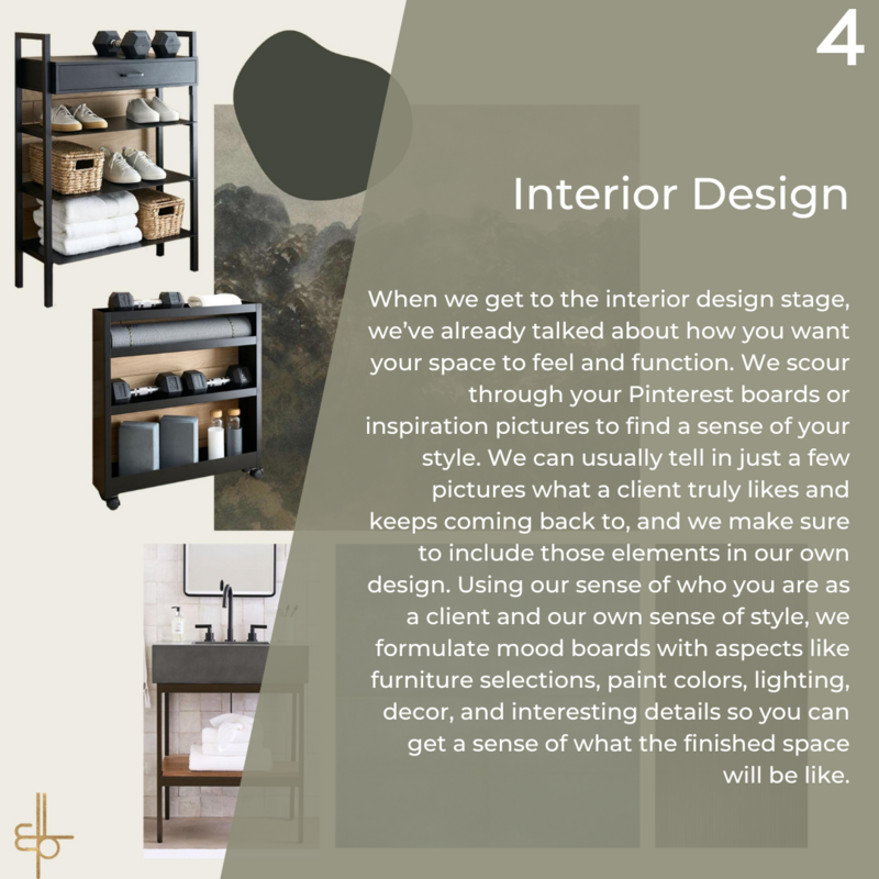 4-interior design