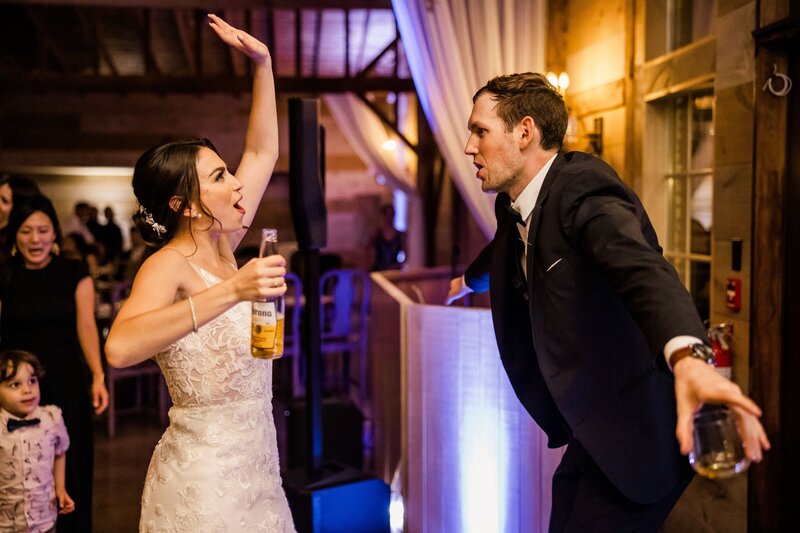 Royal Beats DJS Stephanie Stardust Wedding DJ Services