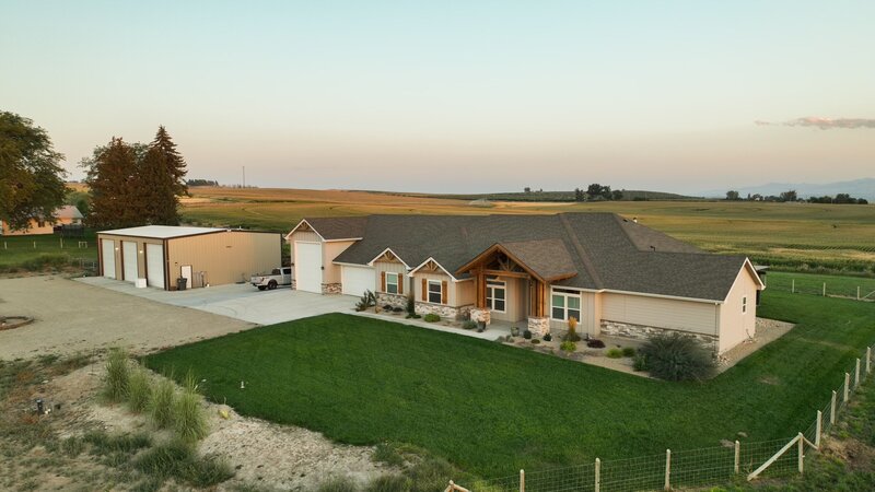 nampa-real-estate-photography