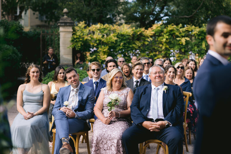 wedding chateau la tour vaucros aly michael victoria le petit-49