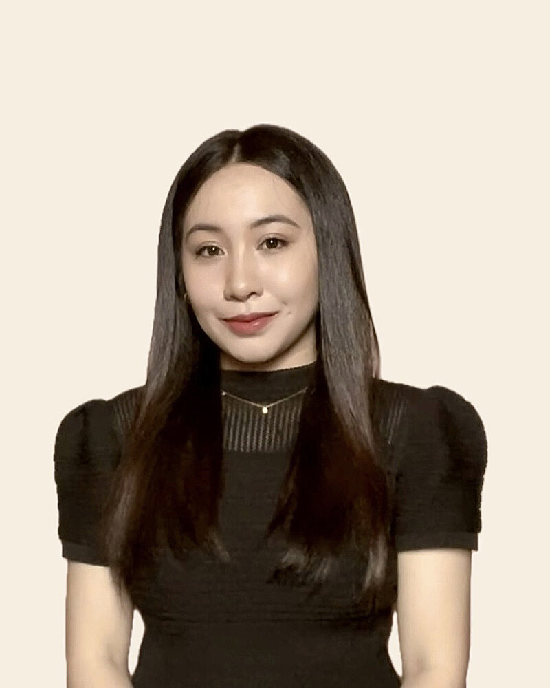Kaira Santos administrative assistant  District Psychiatry and Wellness