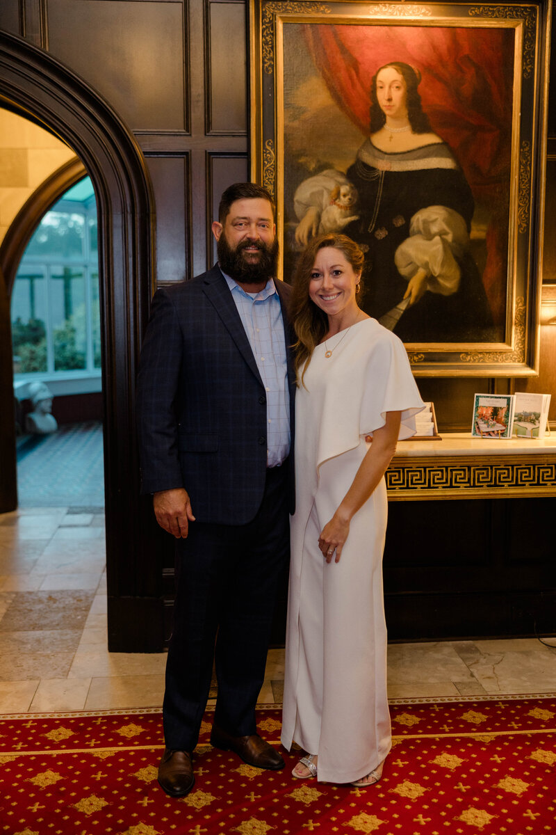 An Evening at Dover Hall 2024-176