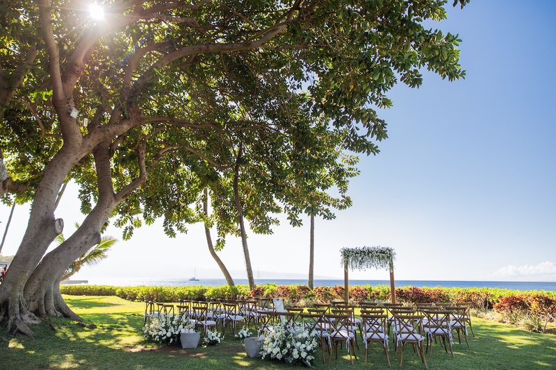 Olowalu Plantation House - Board Walk