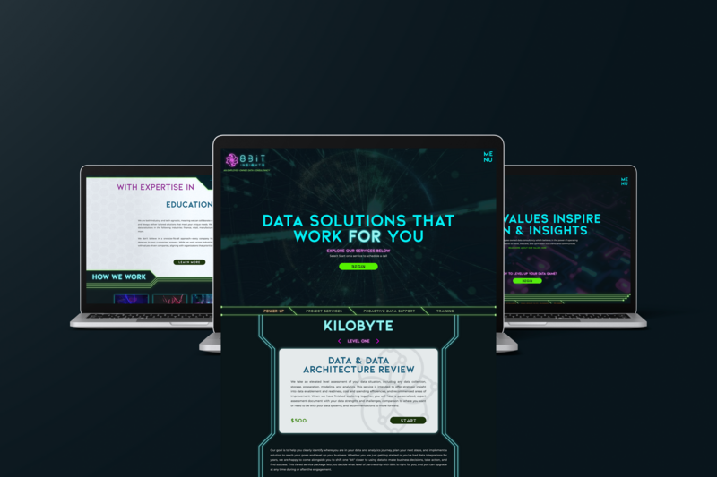 09 Laptop Mockup