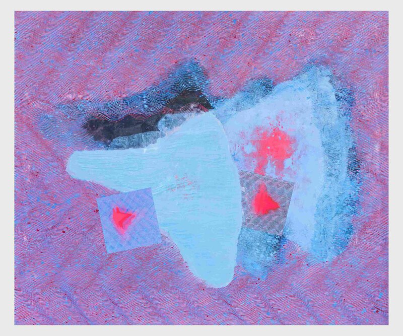 Columbia Feb 2003, 2009 Oil on canvas 210 x 250 cm_11zon