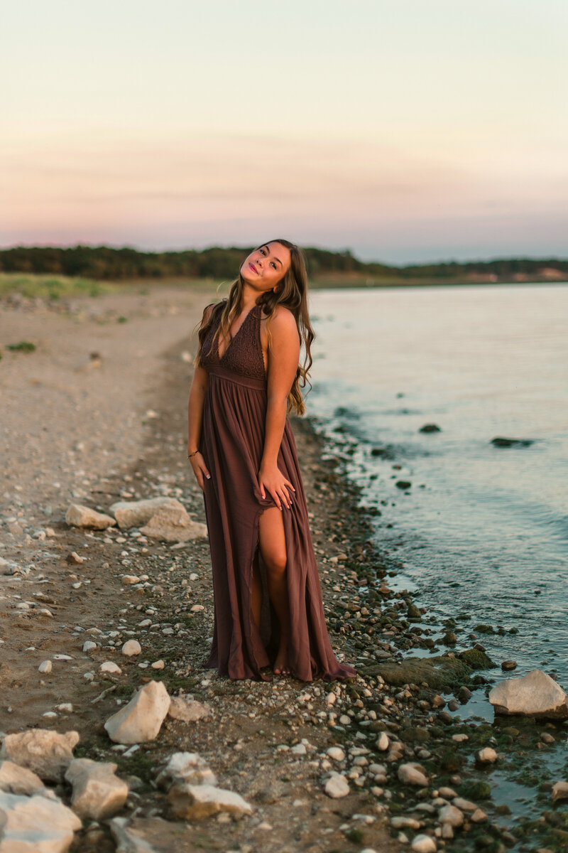 Garden Grove High School Senior Photography thumbnail