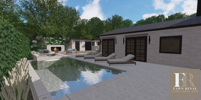 Wyatt project pool