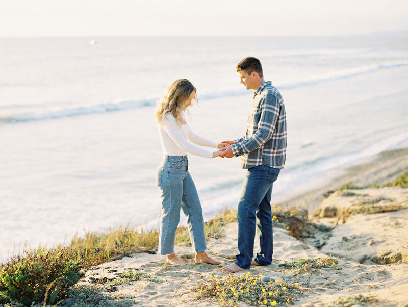 TyandAllyEngagement160