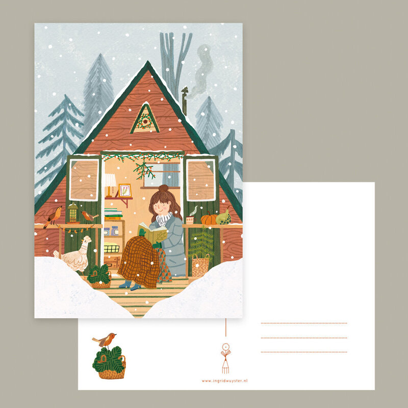 Kerstcottage_3