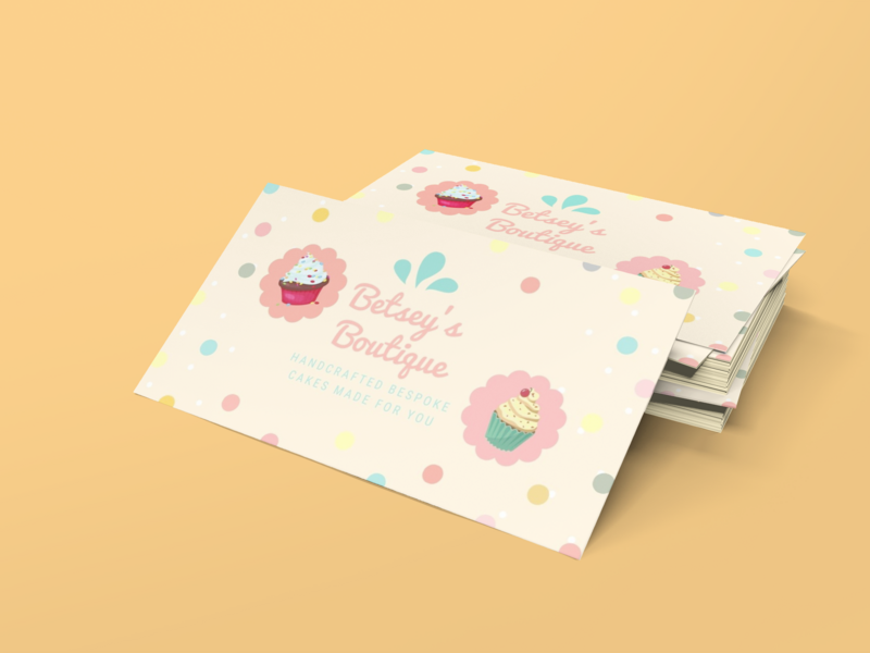 mockup-of-a-bunch-of-horizontal-business-cards-with-customizable-background-1560-el