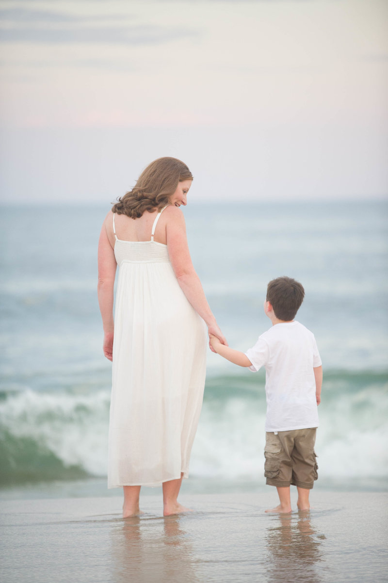 LBI Family Photos
