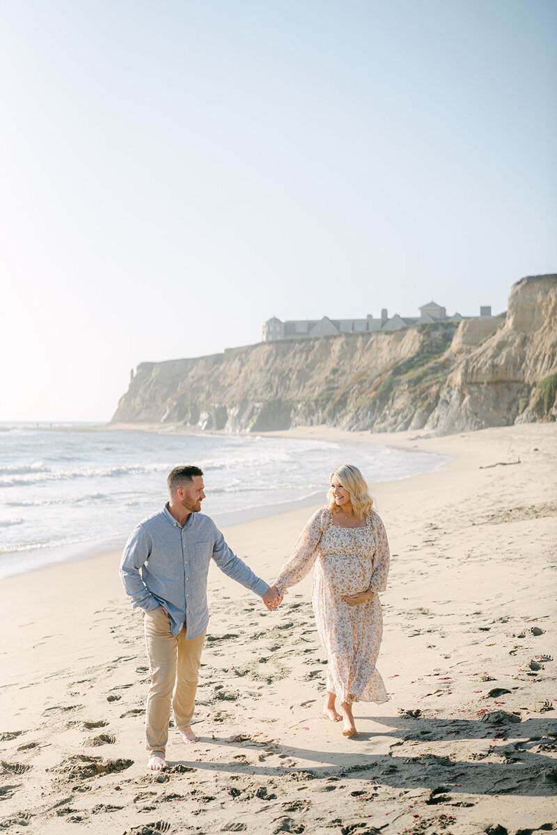 Becky & Tyler Maternity-8