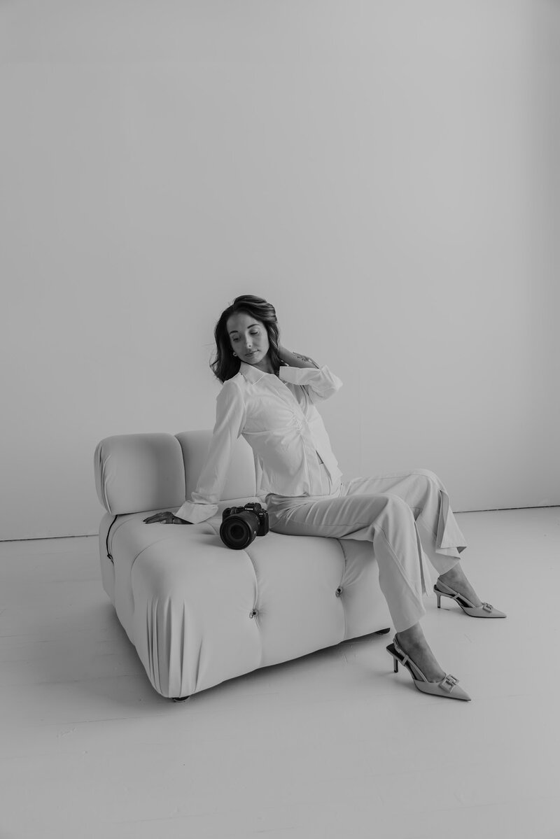 Photographer Lilly Loreen