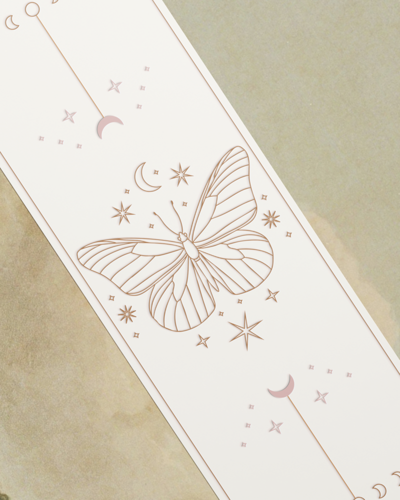 yoga mat design