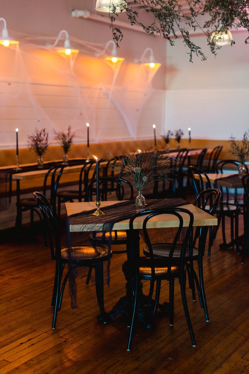 The-Grange-Community-Kitchen-Hamburg-NY-Halloween-Party-Buffalo-Bills-2