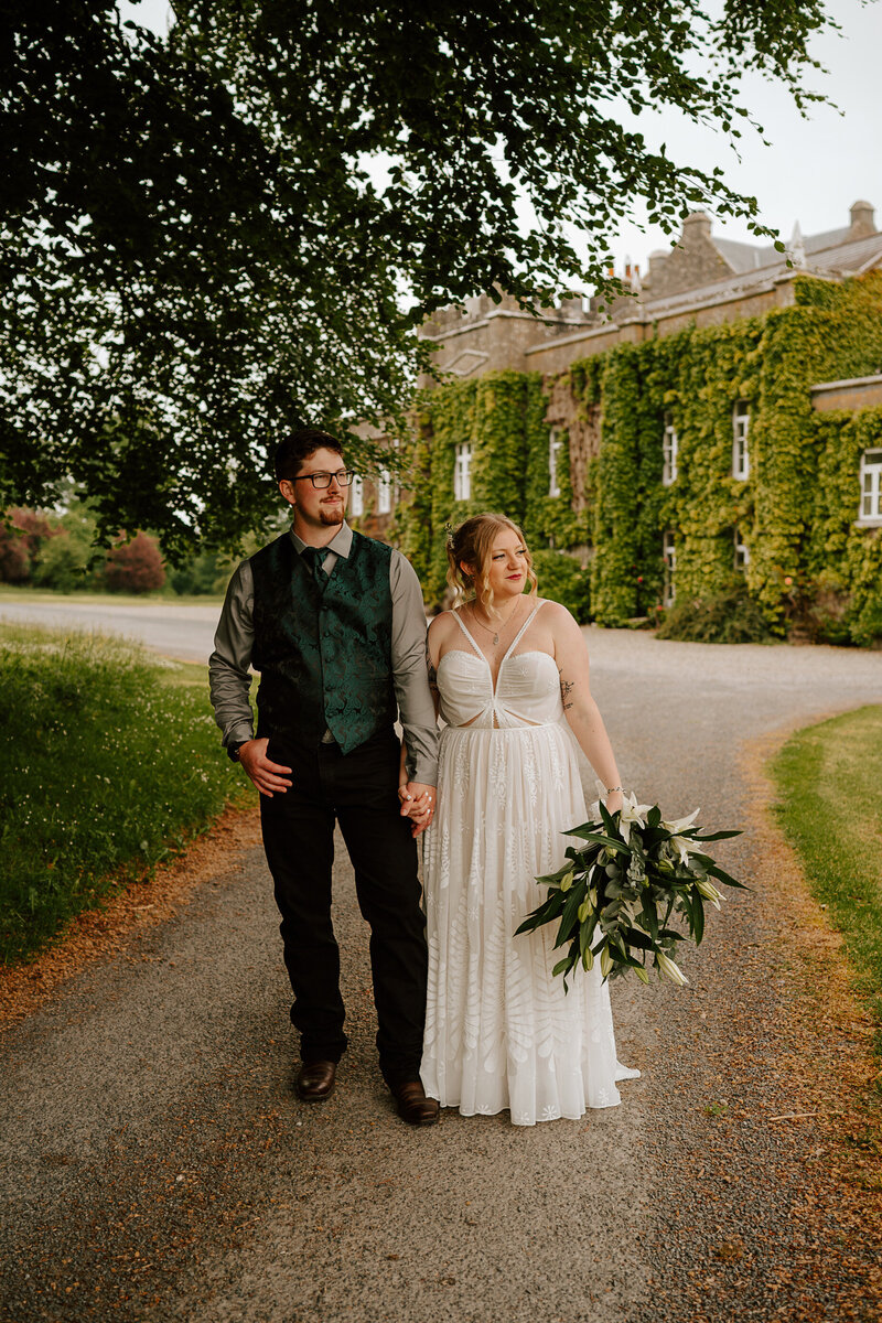 Ireland Wedding Photographer