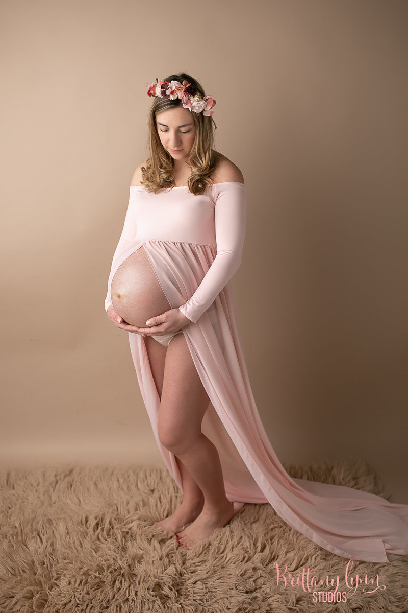 maternity gowns-9