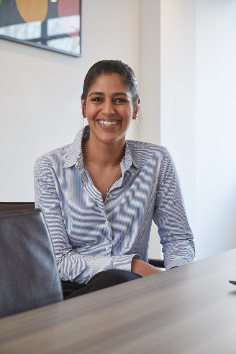 Image of Shivani Soni