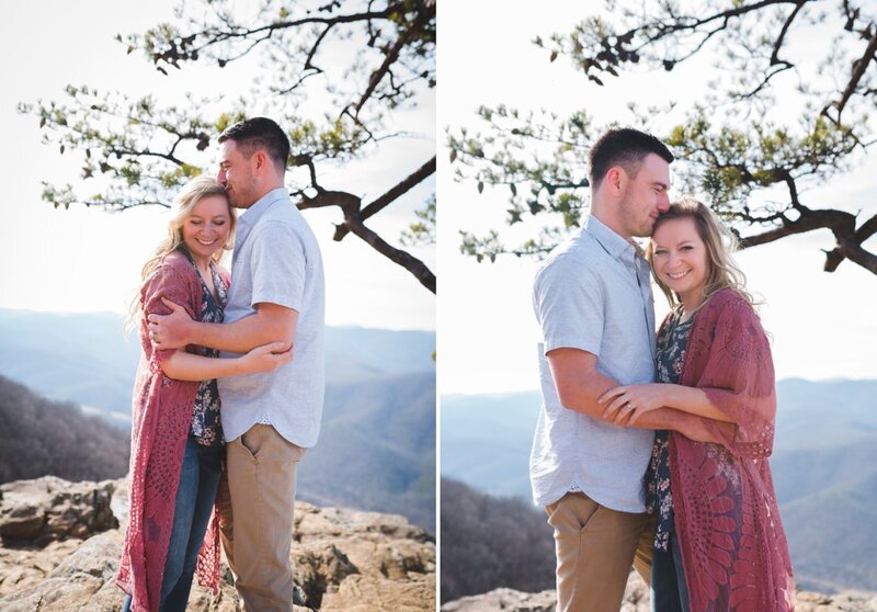 Ravens Roost Engagement Session Melissa Sheridan Photography_0004