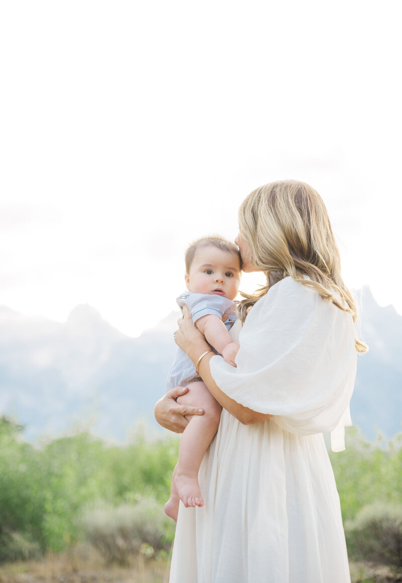 Photo session | Schwabacher Landing