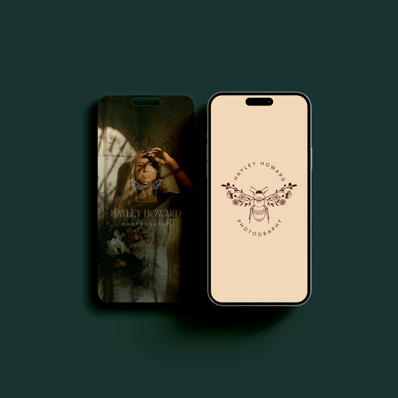 hayleyhowardbrandingphone