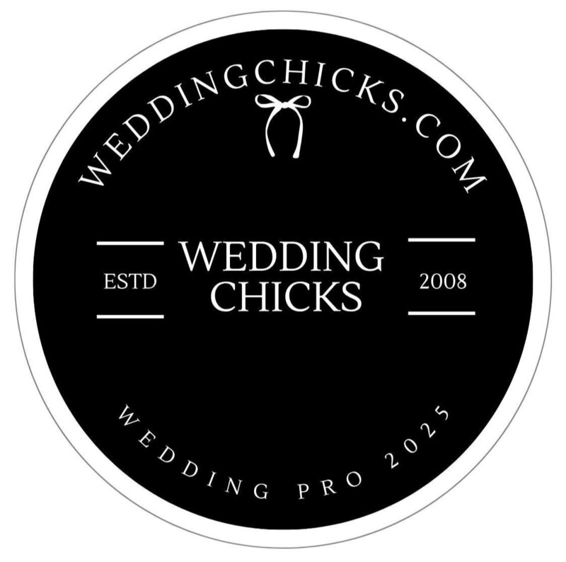 Wedding Chicks Logo