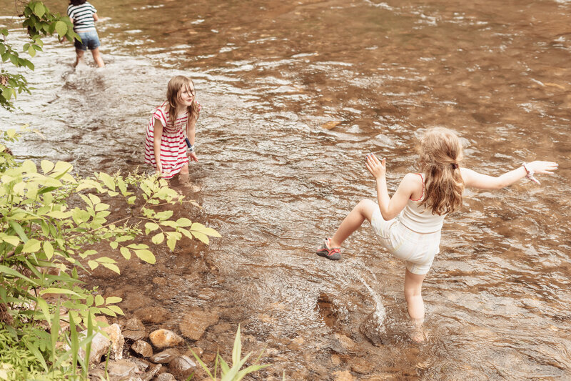 Knoxville Maternity Photographer