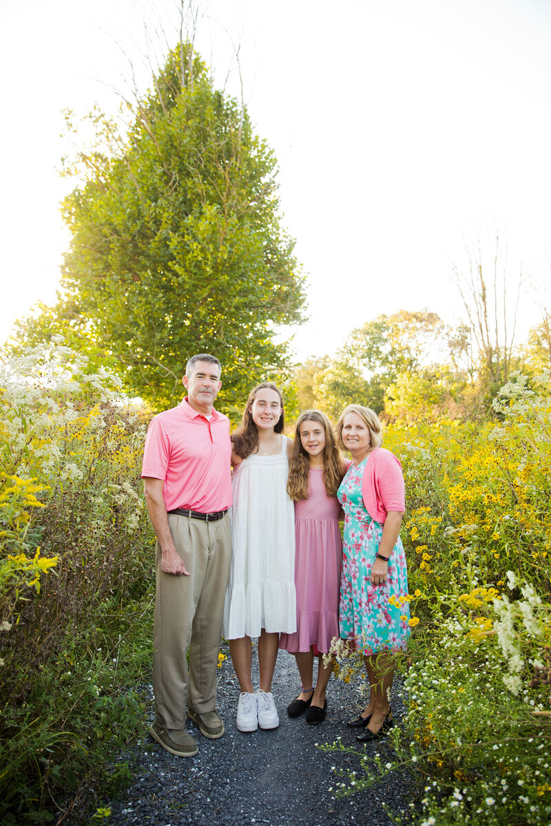 Family Virginia GA-2