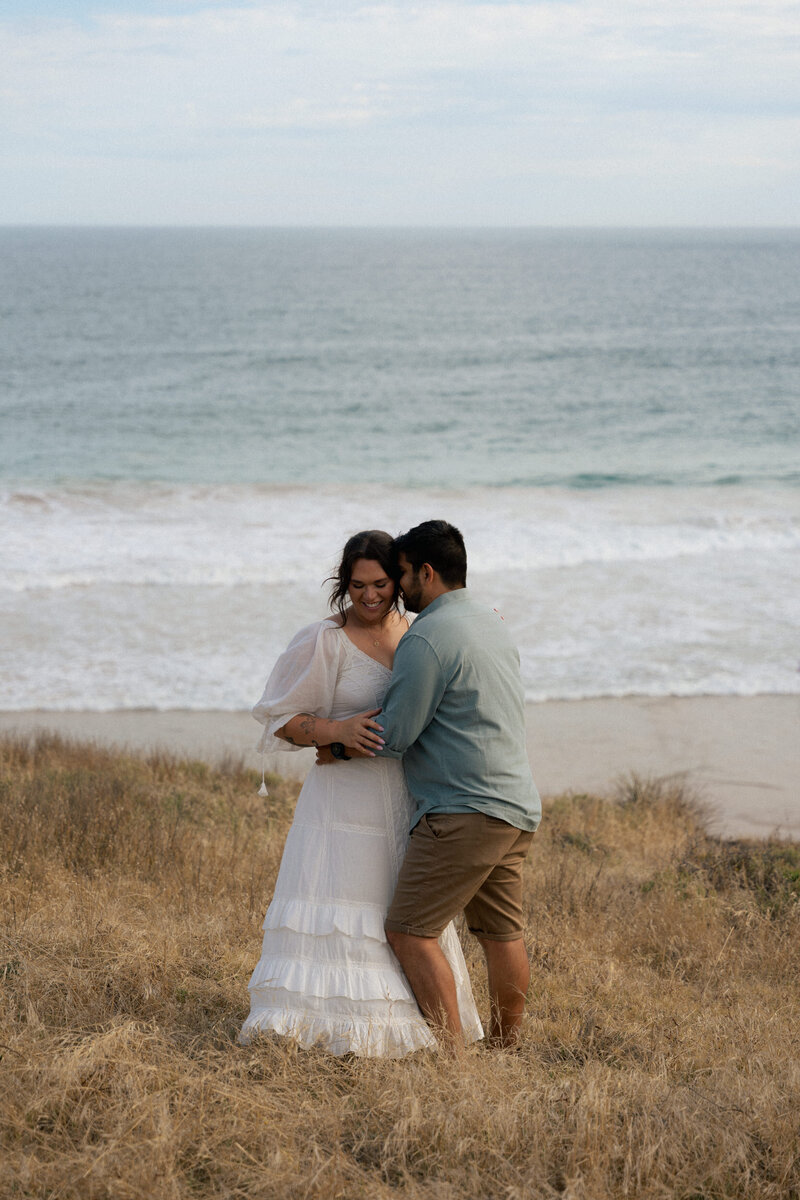 Little Paper Plane_Simone & Nima-John_Victor Harbour-99