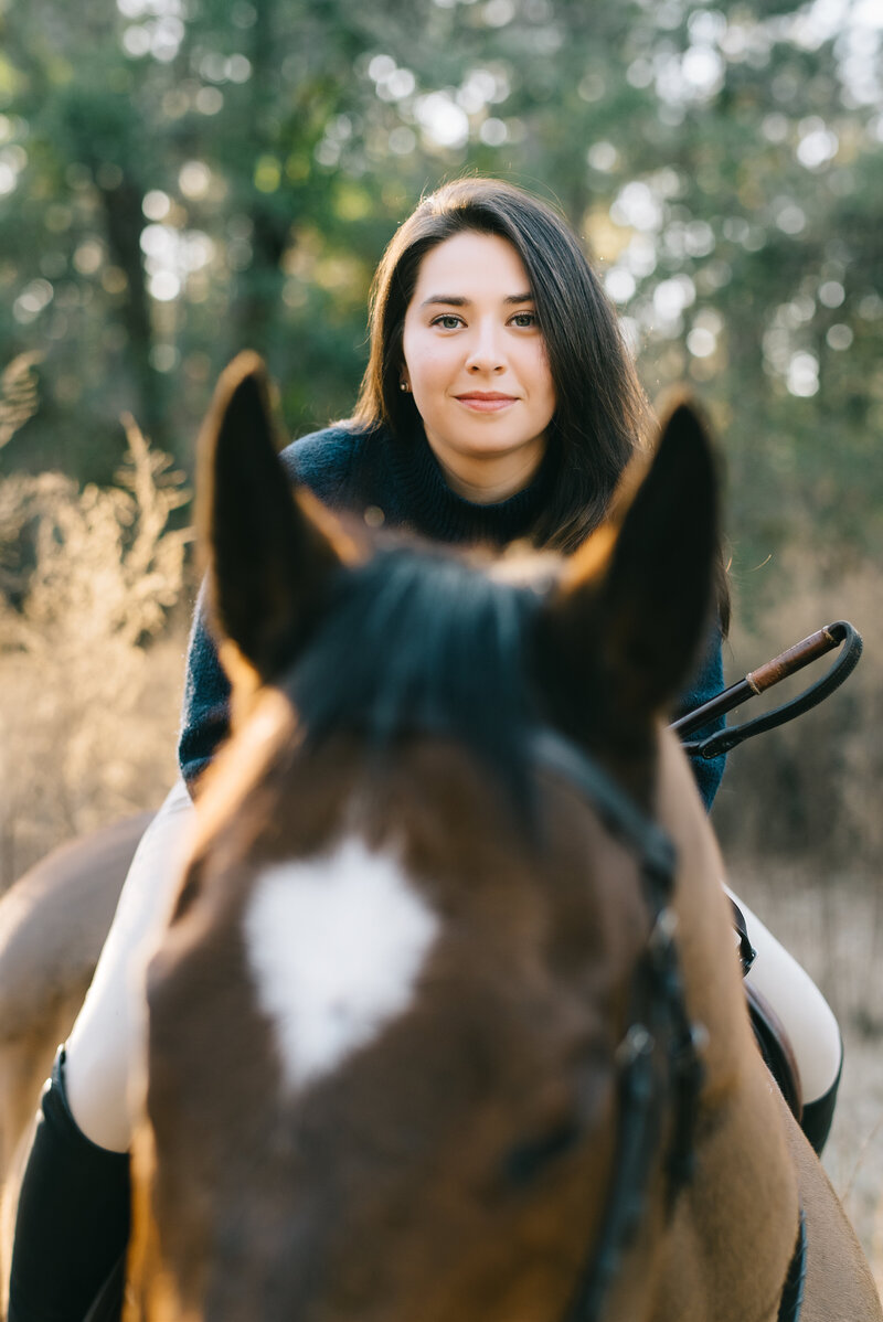 girl between ears of horse. EQUINE PHOTOGRAPHER AIKEN SC HORSES EQUESTRIAN AUGUSTA GA PHOTOGRAPHY AIKEN SOUTH CAROLINA EQUESTRIAN PHOTOGRAPHER EQUINE PHOTOGRAPHY aiken south carolina  horse photography