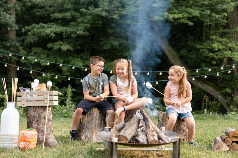 camp fire-7