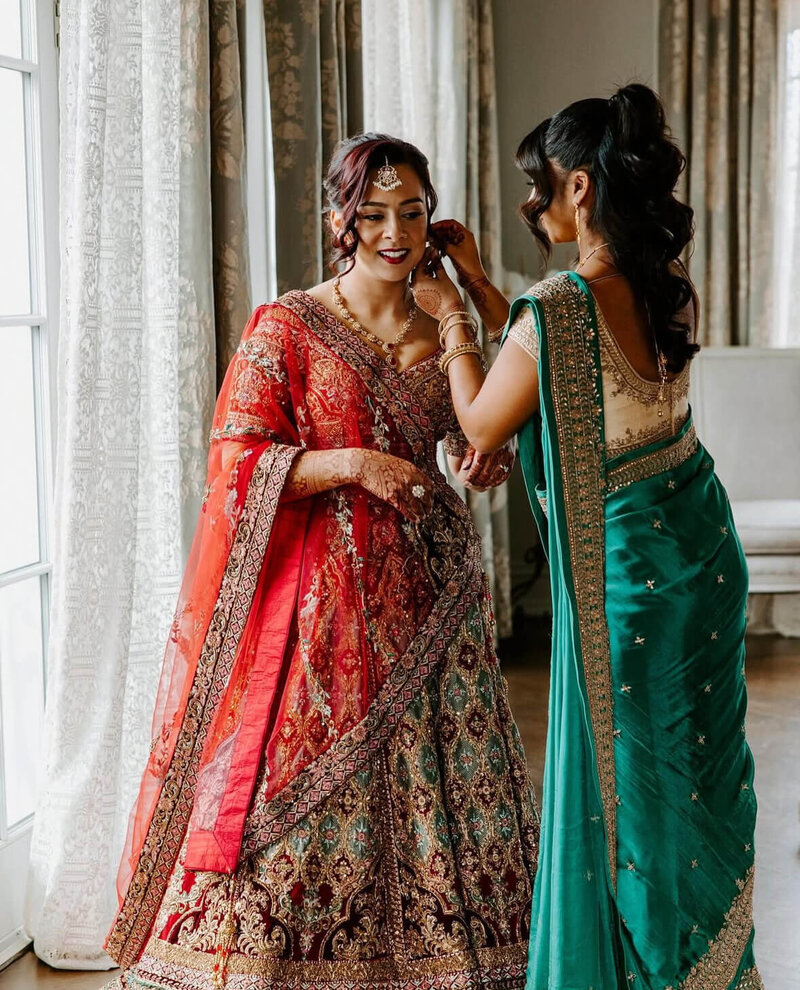 ReelStyle Bridal- NY NJ